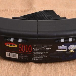 Waist-Mounted Fishing Gear Gadgets Fishing Bait Box Bait Super Hard Plastic Box