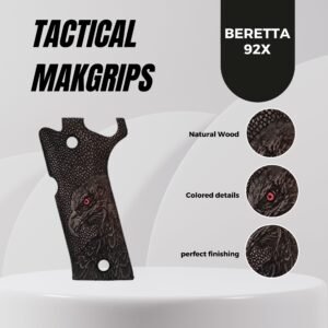 gun grips