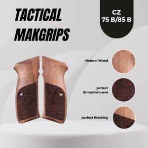 gun grips