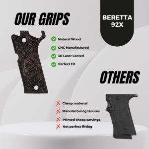 gun grips