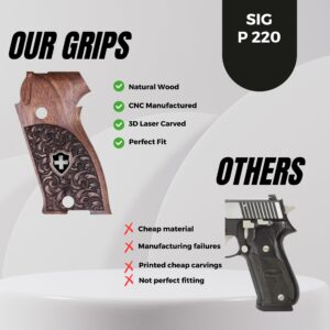 gun grips