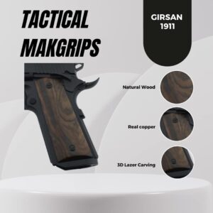 gun grips