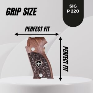 gun grips