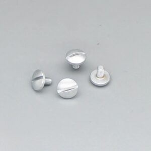 Beretta 92 Fs Straight Grip Screw for Brandon Bandoni