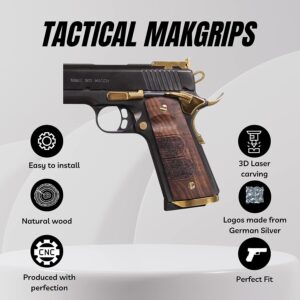 gun grips
