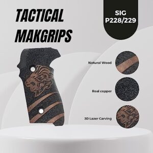 gun grips