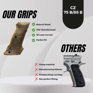 gun grips