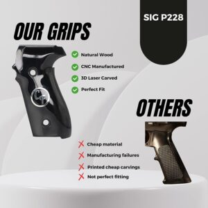 gun grips