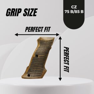 gun grips