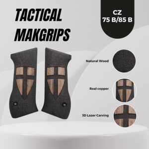 gun grips