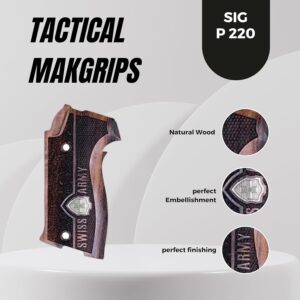 gun grips