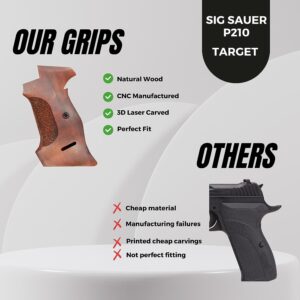 gun grips
