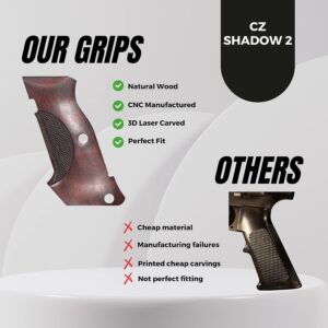 gun grips
