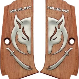 SAR ARMS K12 Sport X Gun Grips