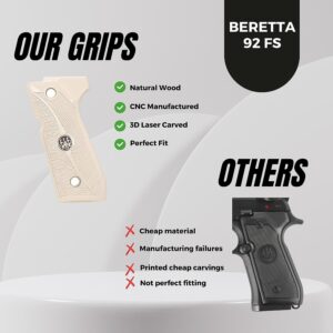 gun grips