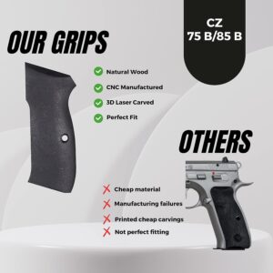 gun grips