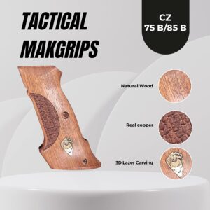 gun grips