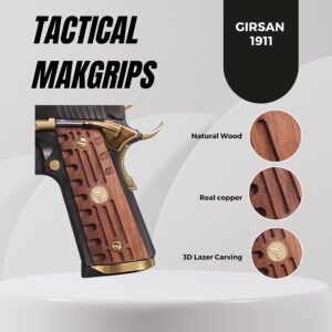 gun grips