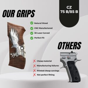 gun grips