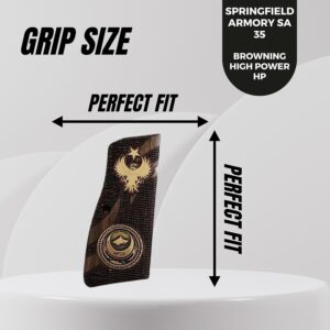gun grips