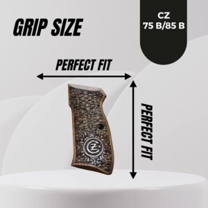 gun grips