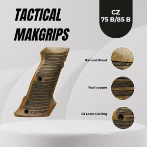 gun grips