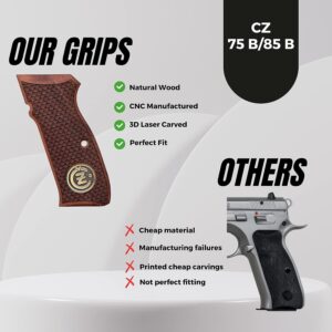 gun grips