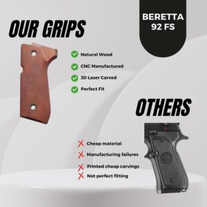 gun grips