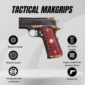 gun grips