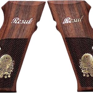 CZ 75A Gun Grips