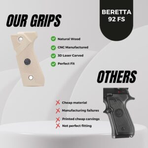 gun grips