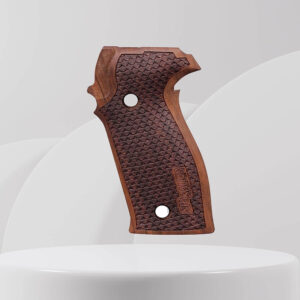 Sig Sauer P226 LDC II and LDC 2 Walnut Wood Grips