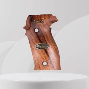 Sig Sauer P226 LDC II and LDC 2 Walnut Wood Grips