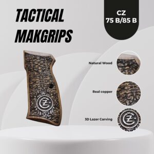 gun grips