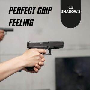 gun grips