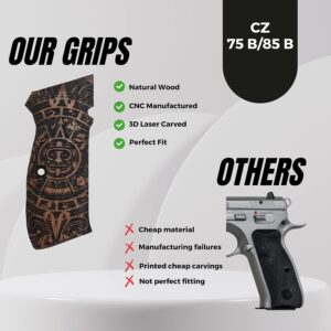 gun grips