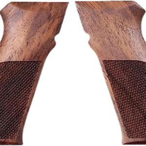 CZ 75A Gun Grips