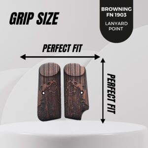 gun grips