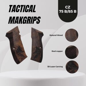 gun grips