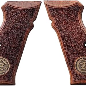 CZ 75A Gun Grips