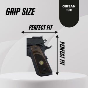 gun grips
