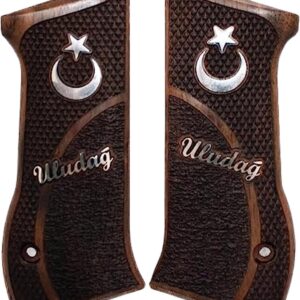 Jericho IWI 941F 941 F 941FS 941 FS 9mm .40 Grips