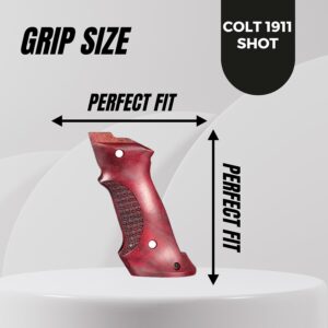 gun grips