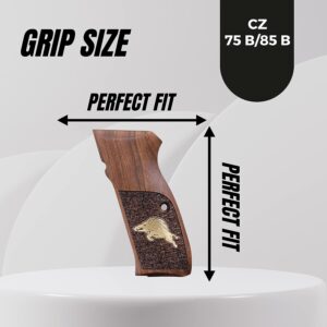 gun grips