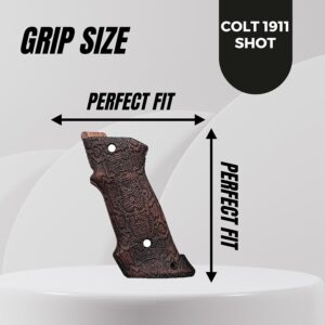 gun grips