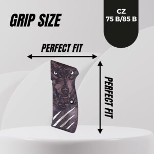 gun grips