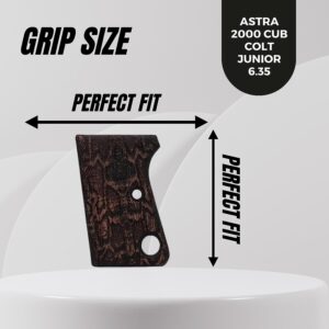 gun grips