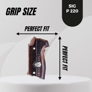 gun grips