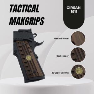 gun grips