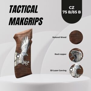 gun grips